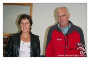 Andre Fourie & Marienne de Villiers