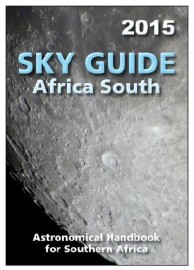 2015 Sky Guide Africa South