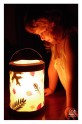 A beautiful lantern